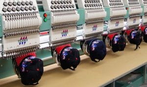Bountiful Cap Embroidery cap embroidery machines 300x177